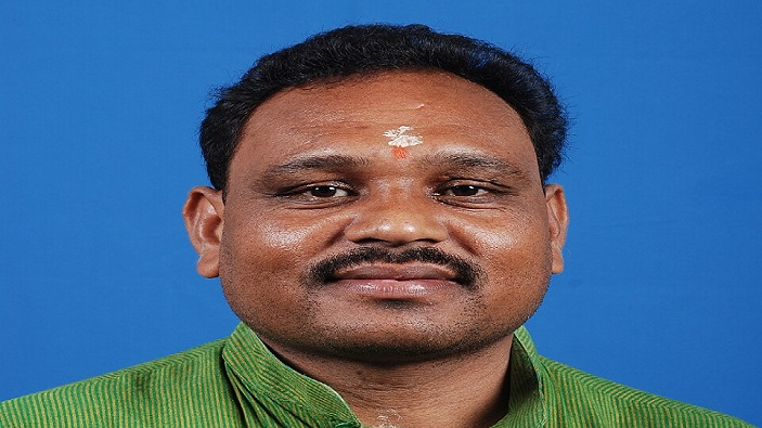 ବାଲିଗୁଡ଼ାର-ପୂର୍ବତନ-ବିଧାୟକ-କରେନ୍ଦ୍ର-ମାଝୀଙ୍କ-ପରଲୋକ
