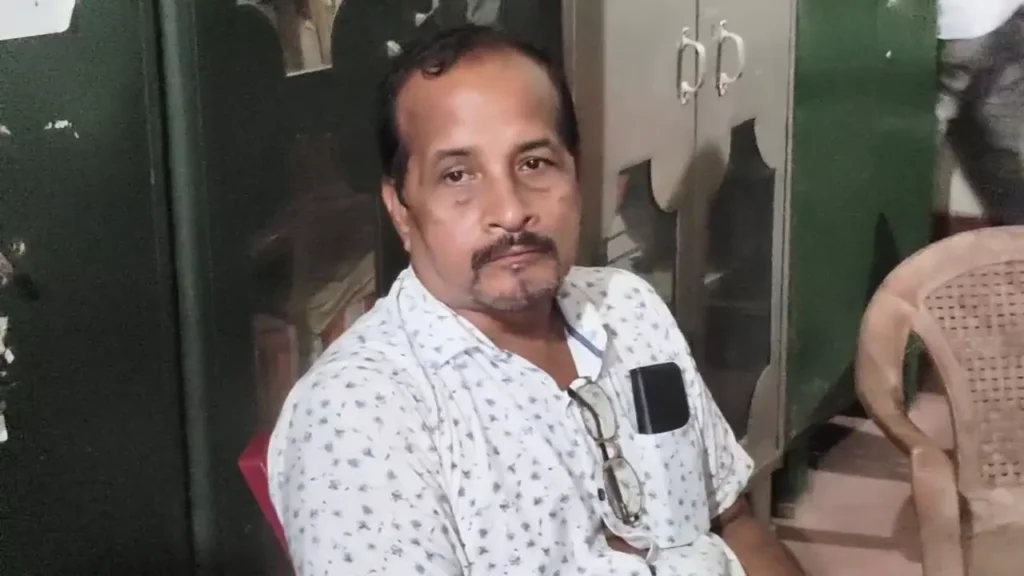ଛାତ୍ରୀଙ୍କୁ-ଅସଦାଚରଣ-ଅଭିଯୋଗ-:-ବିଜ୍ଞାନ-ଶିକ୍ଷକ-ନିଲମ୍ବିତ