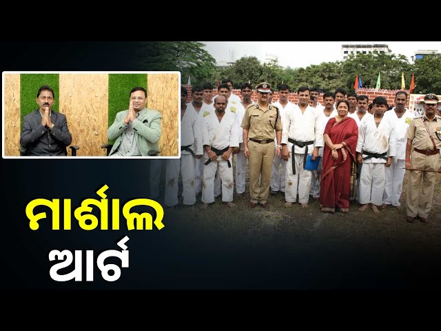କଥାରେ-ଅଛି-ଆପେ-ବଞ୍ଚିଲେ-ବାପା-ର-ନା,-ଏଣୁ-ନିଜେ-ସୁରକ୍ଷିତ-ରହିବା-||knews-odisha