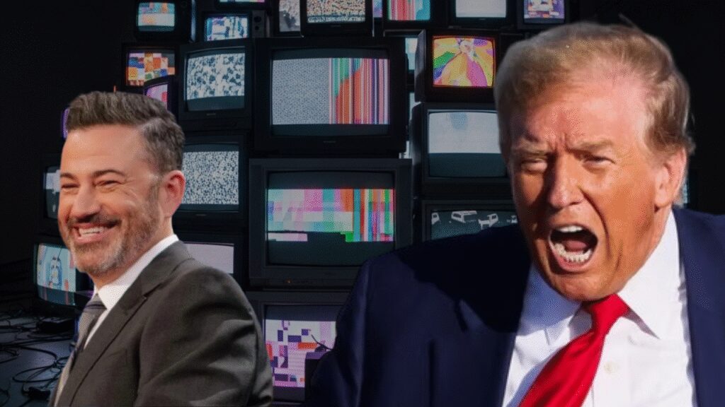 ମିଡ଼ିଆକୁ-ଧମକ-ଦେଲେ-ଟ୍ରମ୍ପ,-କହିଲେ-–-ଲାଇସେନ୍ସ-ଜବତ-ହେବା-ଉଚିତ୍