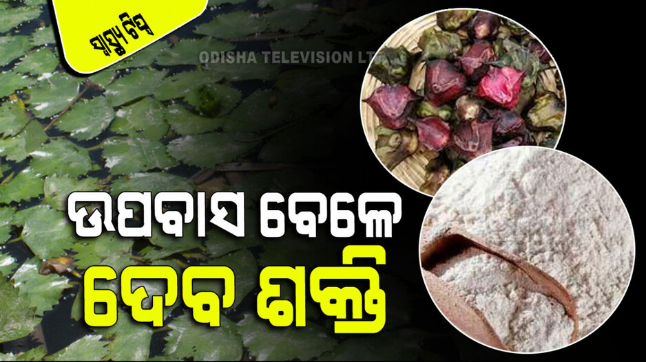 health-tips:-ନବରାତ୍ରୀ-ଉପବାସରେ-କିପରି-ରହିବେ-ଏନର୍ଜେଟିକ୍-?-ଜାଣନ୍ତୁ-ଟିପ୍ସ…