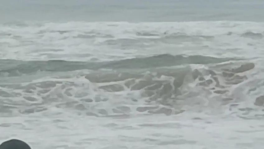 ସମୁଦ୍ରରେ-ସ୍ନାନ-ବେଳେ-ରିପ୍-କରେଣ୍ଟରେ-ପଡ଼ି-ବୁଡିଯାଉଥିଲେ-ପର୍ଯ୍ୟଟକ,-ଲାଇଫ୍-ଗାର୍ଡଙ୍କ-ଯୋଗୁଁ-ପାଇଲେ-ନୂଆ-ଜୀବନ