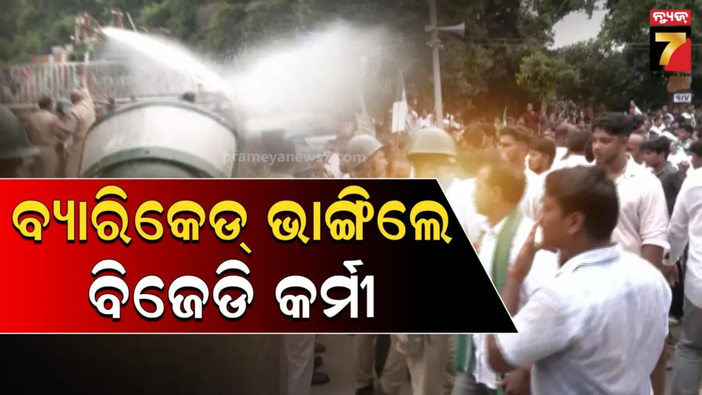 ଭାରୋତ୍ତୋଳକ-ବିଜୟ-ଶତପଥୀଙ୍କ-ପରଲୋକ,-କ୍ରୀଡା-ଜଗତରେ-ଶୋକର-ଛାୟା