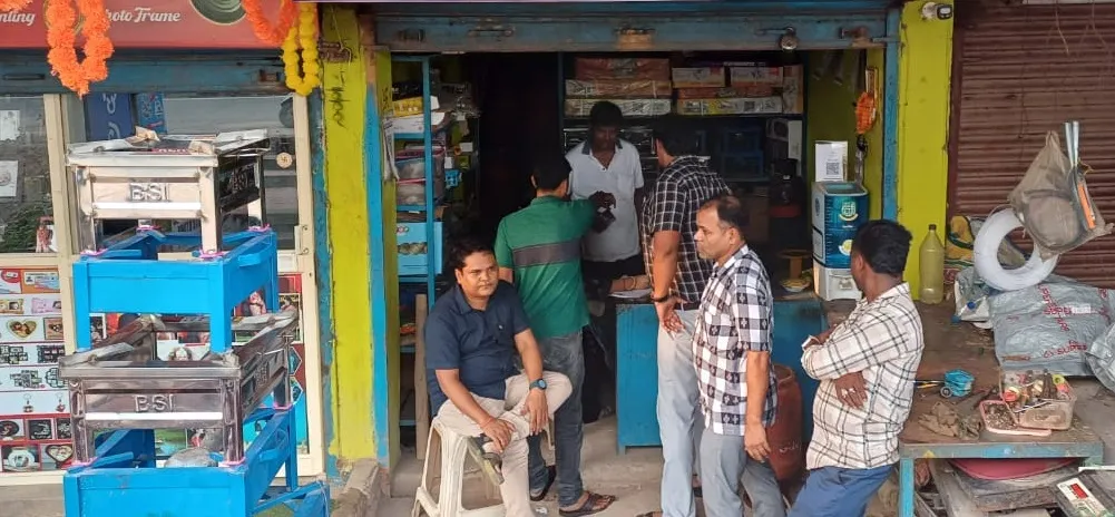 ଯୋଗାଣ-ବିଭାଗର-ରେଡ୍,-ରାଜଧାନୀରେ-୪୬ଟି-ଘରୋଇ-ରନ୍ଧନ-ଗ୍ୟାସ-ଜବତ