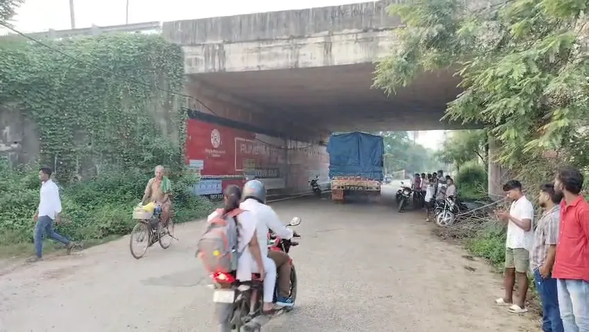 ବ୍ରିଜ୍-ତଳୁ-ମିଳିଲା-ରକ୍ତାକ୍ତ-ମୃତଦେହ,-ପିଟି-ପିଟି-ହତ୍ୟା-ସନ୍ଦେହ