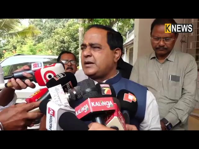 ଇ-କେୱାଇସି-କରି-ନଥିଲେ-ବନ୍ଦ-ହେବ-ଚାଉଳ,-ଖାଦ୍ୟ-ଯୋଗାଣ-ଓ-ଖାଉଟି-କଲ୍ୟାଣ-ମନ୍ତ୍ରୀ-କୃଷ୍ଣଚନ୍ଦ୍ର-ପାତ୍ରଙ୍କ-ସୂଚନା