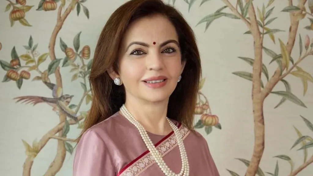 ଭାରତ-ହେବ-୨୦୩୦-କମନୱେଲଥ୍-ଗେମର-ଆୟୋଜକ!-ଖୁସିବ୍ୟକ୍ତ-କଲେ-ନୀତା-ଅମ୍ବାନୀ