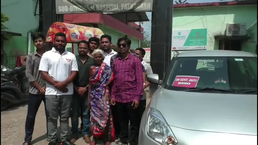 ମା’ଙ୍କୁ-ମାଡ଼ମାରି-ଘରୁ-ତଡ଼ିଦେଲା-ପୁଅ,-ବୃଦ୍ଧାଙ୍କୁ-ଉଦ୍ଧାର-କରି-ବୃଦ୍ଧାଶ୍ରମରେ-ଛାଡ଼ିଲେ-ସ୍ବେଚ୍ଛାସେବୀ