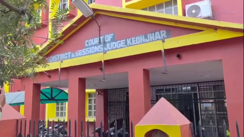 ନାବାଳିକା-ଦୁଷ୍କର୍ମକାରୀକୁ-୨୦-ବର୍ଷ-ସଶ୍ରମ-କାରାଦଣ୍ଡାଦେଶ,-୨-ହଜାର-ଟଙ୍କା-ଜରିମାନା