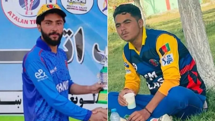 ପାକିସ୍ତାନର-ଆକ୍ରମଣରେ-୩-ଆଫଗାନୀ-କ୍ରିକେଟରଙ୍କ-ମୃତ୍ୟୁ:-ଟି-୨୦-ସିରିଜ୍‌ରୁ-ଓହରିଲା-ଆଫଗାନିସ୍ତାନ