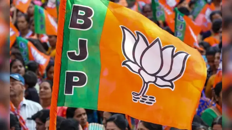 ବିଜେଡିକୁ-ବିଜେପିର-କଟାକ୍ଷ,-କିଏ-ମାମୁଁ-ଘର-ଯାଇ-ନିର୍ବାଚନ-ଲଢେ-ନାହିଁ.-ଏଥର-ଆମ-ଦଳ-ଜିତିବ