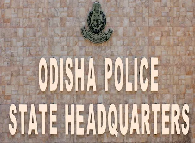 ପୋଲିସ-ମୁଖ୍ୟାଳୟରେ-୬୬-ତମ-ସ୍ମୃତି-ଦିବସ-ପାଳିତ,-ମାଓ-ଦମନରେ-ଓଡ଼ିଶା-ପୋଲିସକୁ-ସଫଳତା-ମିଳିଛି