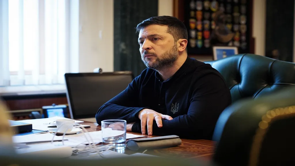 ନିମନ୍ତ୍ରଣ-ମିଳିଲେ-ପୁଟିନ-ଓ-ଟ୍ରମ୍ପଙ୍କ-ମିଟିଂରେ-ଯୋଗଦେବେ-ଜେଲେନସ୍କି:-ୟୁକ୍ରେନ