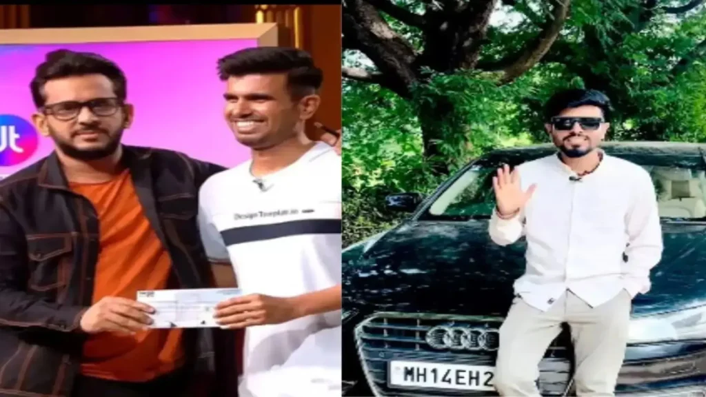 ଦଶମ-ପାସ୍‌-ଅଫିସ-ବୟ,-କେମିତି-ହେଲେ-କମ୍ପାନୀର-ceo-?-ଜାଣନ୍ତୁ…