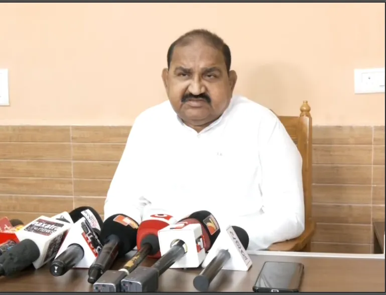 ନୂଆପଡ଼ା-ଦଖଲ-ପାଇଁ-ବିଜେପିର-ରଣନୀତି-ଜୋରଦାର,-ଦୁଇ-ବରିଷ୍ଠ-ନେତାଙ୍କୁ-ପୁରା-ଜିଲ୍ଲାର-ଦାୟିତ୍ୱ