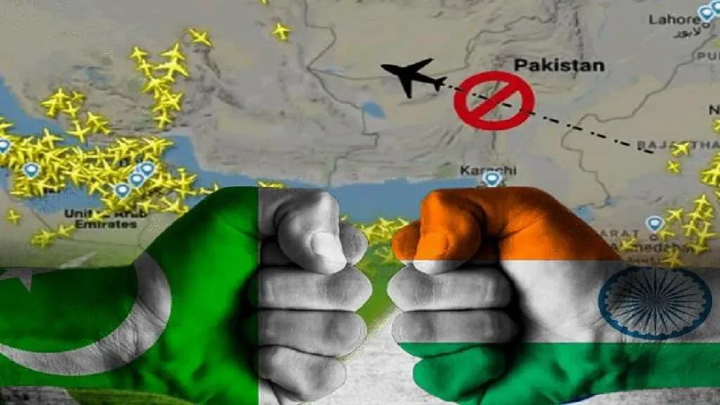 ପୁଣି-ଯୁଦ୍ଧର-ପଦଧ୍ୱନୀ!-ଭାରତର-ଘୋଷଣାରେ-ପାକିସ୍ତାନ-ଛାନିଆ,-ମୁନିର-ଜାରି-କଲେ-notam