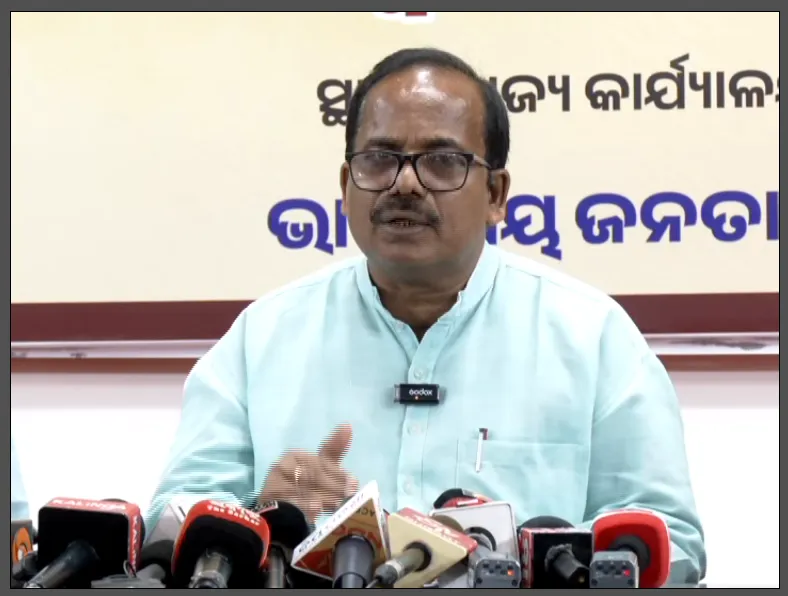 ଦୁଇଦିନିଆ-ଓଡ଼ିଶା-ଗସ୍ତରେ-ଆସୁଛନ୍ତି-ଓବିସି-କମିଶନ,-ସମସ୍ତ-ସମସ୍ୟାର-କରିବେ-ଶୁଣାଣି