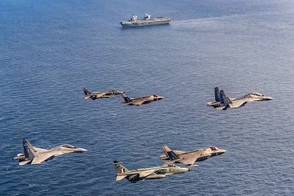 ସର୍‌-କ୍ରୀକ୍‌-ନିକଟରେ-ଭାରତର-ସମରାଭ୍ୟାସ-ପ୍ରସ୍ତୁତି,-ବାୟୁସୀମା-୨-ଦିନ-ପାଇଁ-ବନ୍ଦ-କଲା-ପାକିସ୍ତାନ