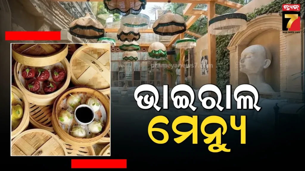 ବିରାଟ-କୋହଲିଙ୍କ-ରେଷ୍ଟୁରାଣ୍ଟର-ପ୍ରତ୍ୟେକ-ଖାଦ୍ୟ-ଖୁବ୍-ସ୍ୱତନ୍ତ୍ର,-ଦାମ୍-ଶୁଣି-ଆପଣ-ହୋଇଯିବେ-ଆଶ୍ଚର୍ଯ୍ୟ