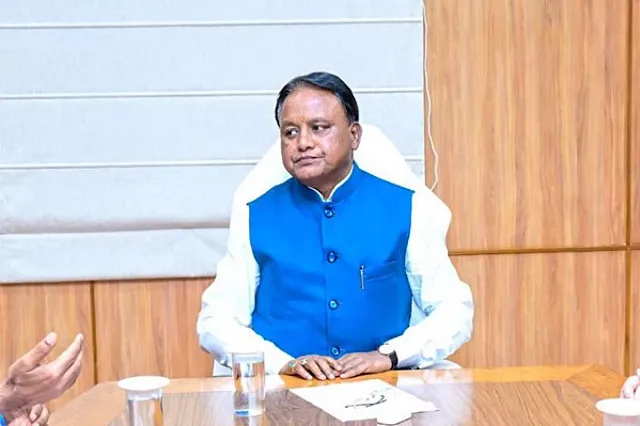 ବିଶ୍ୱ-ବିଜୟିନୀଙ୍କୁ-ମୁଖ୍ୟମନ୍ତ୍ରୀଙ୍କ-ଶୁଭେଚ୍ଛା,-ଜବରଦସ୍ତ-ବିଜୟ-ପାଇଁ-ଟିମ୍-ଇଣ୍ଡିଆକୁ-ଅଭିନନ୍ଦନ