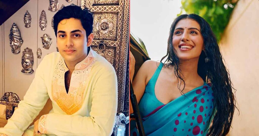 ଅଗସ୍ତ୍ୟଙ୍କ-ସହ-‘ଇକିସ୍’ରେ-ନଜର-ଆସିଥିବା-ଅଭିନେତ୍ରୀ-କିଏ-?-ଅକ୍ଷୟଙ୍କ-ସହ-ରହିଛି-ସ୍ପେଶାଲ-କନେକସନ୍