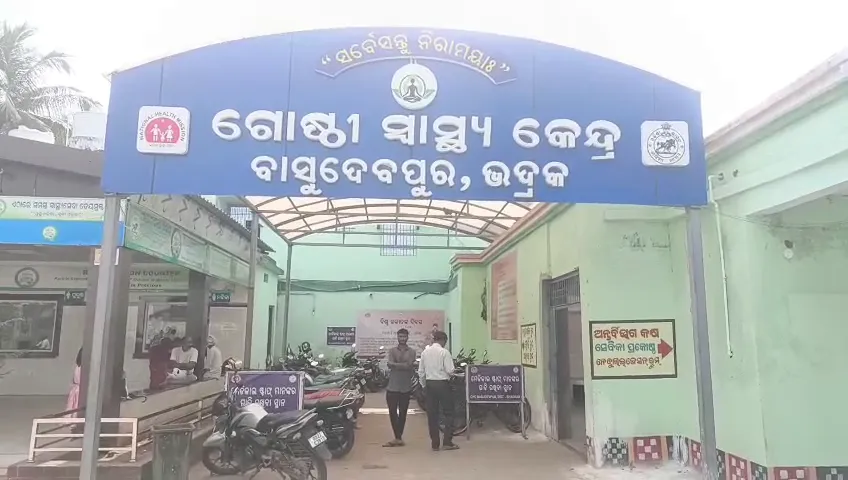 ପୋଲିଓ-ଟୀକା-ନେଇ-ଶିଶୁକନ୍ୟାର-ମୃତ୍ୟୁ-ଅଭିଯୋଗ,-ଥାନାରେ-ଏତଲା-ଦେଲେ-ପରିବାର-ଲୋକ