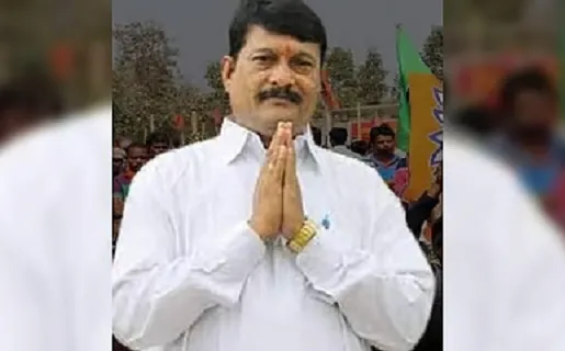 ମୁଖ୍ୟମନ୍ତ୍ରୀଙ୍କୁ-ଚିଠି-ଲେଖିଲେ-ବିଜେପି-ସାଂସଦ,-ଚାଷୀଙ୍କ-ସମସ୍ୟାର-ସମାଧାନ-ତୁରନ୍ତ-କରାଯାଉ