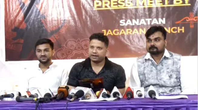 ଓଡ଼ିଶାରୁ-ଅଯୋଧ୍ୟାକୁ-ଯିବ-ସୁନା-ଧନୁ,-ଖୋଦେଇ-କରାଯିବ-ବୀର-ସହିଦଙ୍କ-ନାମ