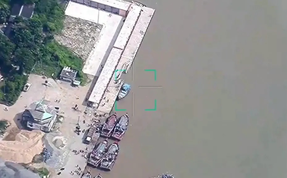 ଧାମରାରେ-ବାଂଲାଦେଶୀ-ଅନୁପ୍ରବେଶକାରୀଙ୍କୁ-ଜଗିବ-ସ୍ବତନ୍ତ୍ର-ଡ୍ରୋନ୍,-ଦୀର୍ଘ-୨-ଘଣ୍ଟା-ପର୍ଯ୍ୟନ୍ତ-ଆକାଶରେ-ଉଡିପାରେ