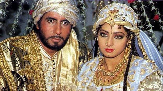 ଅମିତାଭଙ୍କ-ସହ-କେବେ-କାମ-ନକରିବାକୁ-ସ୍ଥିର-କରିଥିଲେ-ଏହି-ଅଭିନେତ୍ରୀ,-କାରଣ-ଜାଣିଲେ-ହୋଇଯିବେ-ଆଶ୍ଚର୍ଯ୍ୟ