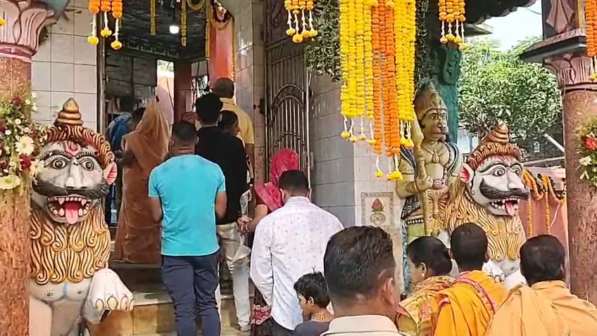 ଶ୍ରୀକ୍ଷେତ୍ରରେ-ଆଜି-ପରିକ୍ରମା-ମହୋତ୍ସବ,-ପୁରୀରେ-ହଜାର-ହଜାର-ଭକ୍ତଙ୍କ-ସମାଗମ