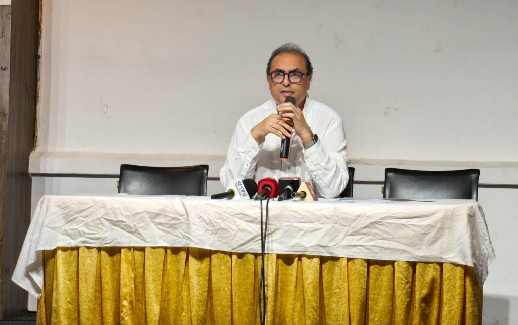 ଭୁବନେଶ୍ବରରେ-ଆୟୋଜିତ-ହେବ-ଫିଲ୍ମ-ସଂରକ୍ଷଣ-କର୍ମଶାଳା,-ଆସନ୍ତା-୧୨ରୁ-୧୯-ଯାଏଁ-ଚାଲିବ