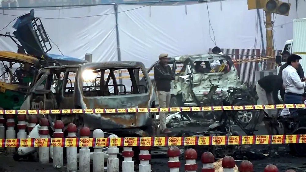 ପାକିସ୍ତାନକୁ-ଭାରତର-ଜବାବ:ନିଜ-ଦେଶର-କ୍ଷମତା-ହରଣକୁ-ଲୁଚାଇବାକୁ-ଭାରତ-ଉପରେ-ଦୋଷ-ଲଦୁଛନ୍ତି-ଶେହେବାଜ-ସରିଫ