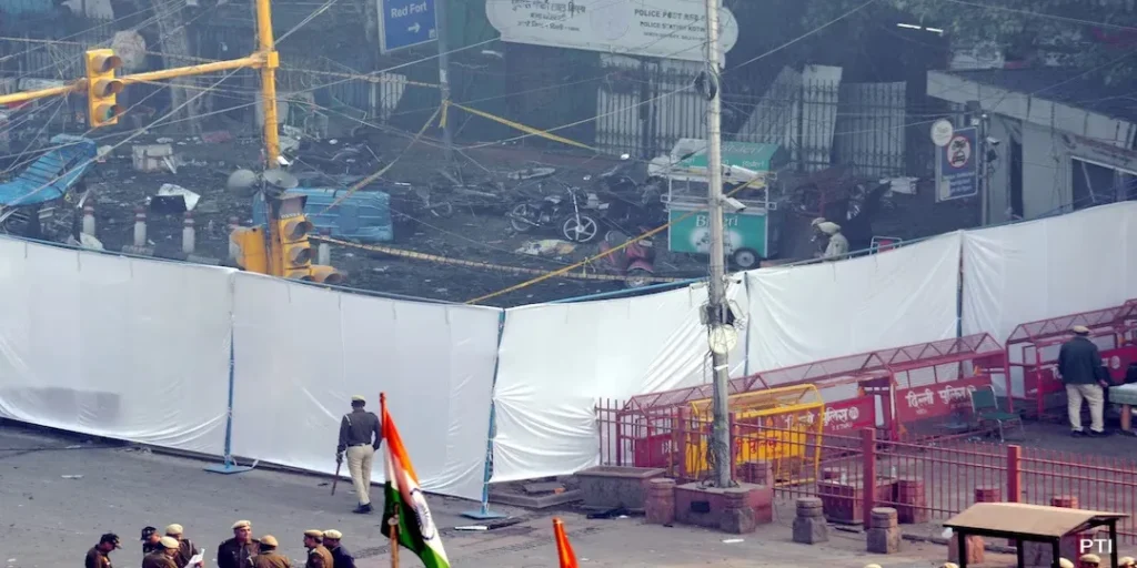 ବିସ୍ଫୋରଣରେ-ବ୍ୟବହୃତ-ହୋଇଥିଲା-ମାରାତ୍ମକ-petn-!-ମାତ୍ର-୧୦୦-ଗ୍ରାମରେ-କରିଦେବ-ଧ୍ୱଂସ