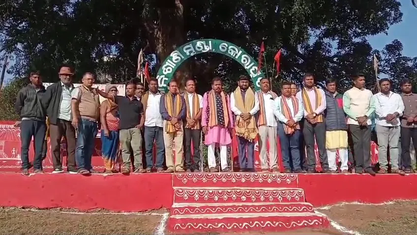 ଆଦିବାସୀ-ଢ଼େମସା-ଓ-ଦୁରୁଆ-ନୃତ୍ୟରେ-କମ୍ପିଲା-କୁଟନିପଦର,-ଶୁଭାରମ୍ଭ-ହେଲା-ଜାତୀୟ-ସ୍ତରୀୟ-କୋରାପୁଟ-ପରବ-୨୦୨୫