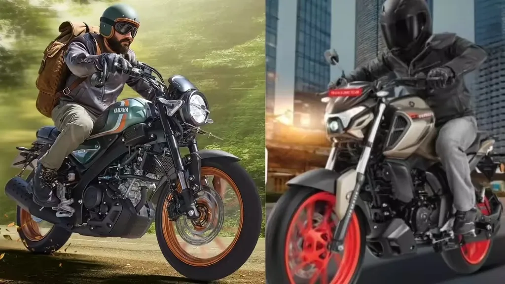yamaha-fz-rave-ଏବଂ-yamaha-xsr-155-ଲଞ୍ଚ:-ଗ୍ରାହକଙ୍କୁ-ଆକୃଷ୍ଟ-କରିବ-କ୍ଲାସିକ-ଲୁକ୍-ଓ-ସେଫ୍ଟି-ଫିଚର୍ସ
