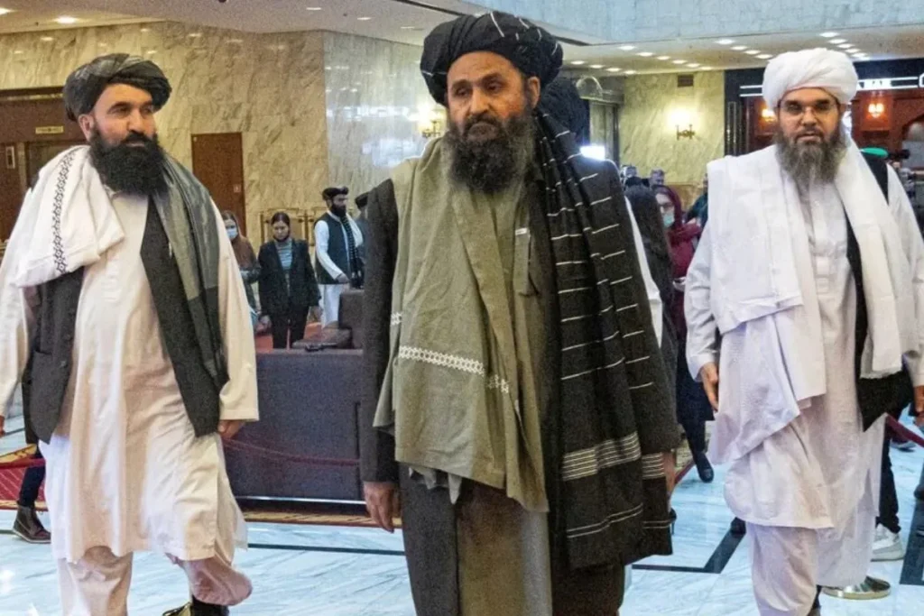 ଆଫଗାନିସ୍ତାନ-ଦେଲା-ଚରମବାଣୀ,-କହିଲା-୩-ମାସରେ-ବନ୍ଦ-କର-ପାକ୍-ସହ-ବାଣିଜ୍ୟ