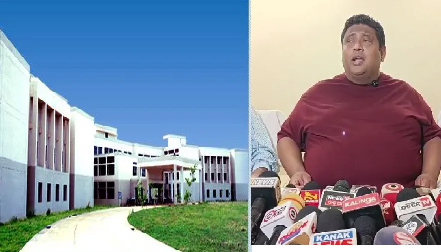 ୯-ବର୍ଷ-ନ୍ୟାୟିକ-ଲଢେଇ-ପରେ-ବରପଦା-ସୋସାଇଟିକୁ-ମିଳିଲା-କ୍ଲିନଚିଟ୍,-ସଭାପତି-କହିଲେ-ସବୁ-ଅଭିଯୋଗ-ମିଥ୍ୟା-ଥିଲା