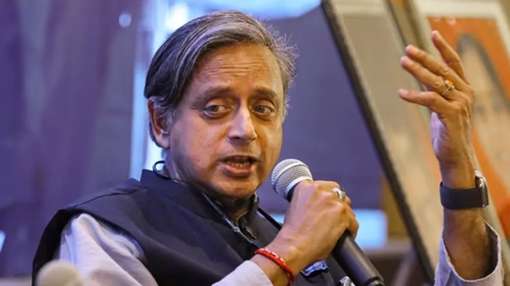 ବିହାରରେ-mgbର-ନିକୃଷ୍ଟ-ପ୍ରଦର୍ଶନକୁ-ନେଇ-ମୁହଁ-ଖୋଲିଲେ-ଶଶି-ଥରୁର,-କହିଲେ-ଆତ୍ମମନ୍ଥନ-ଦରକାର