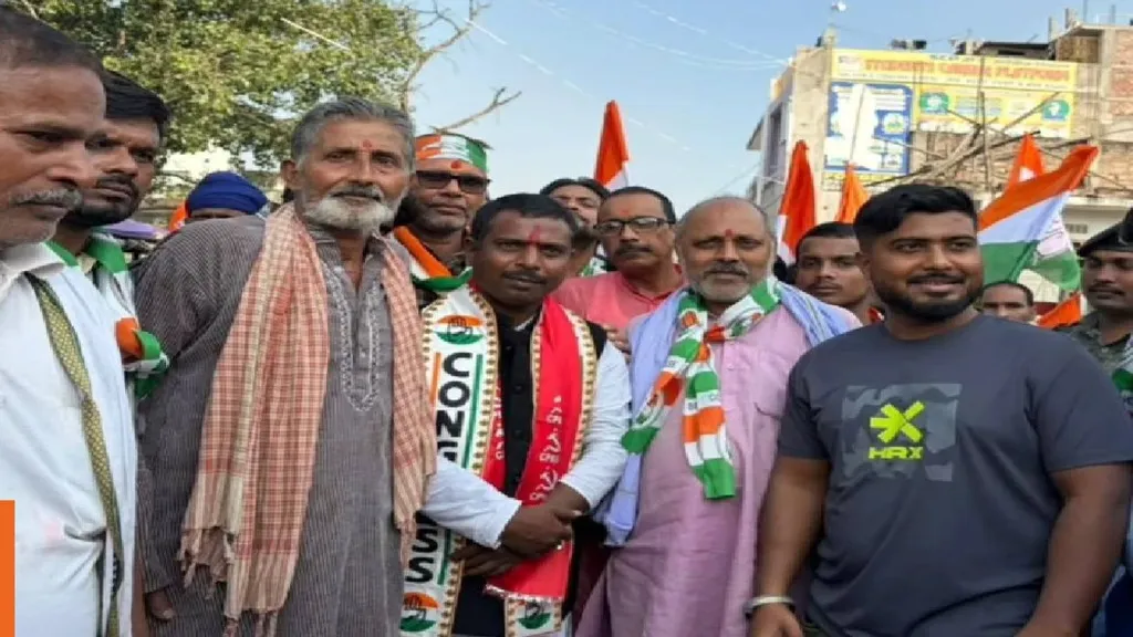 ବିହାରରେ-ସବୁଠୁ-କମ୍-ଭୋଟ-ବ୍ୟାବଧାନରେ-ଜିତିଲେ-କଂଗ୍ରେସ-ପ୍ରାର୍ଥୀ,-ମାତ୍ର-୨୧-ଖଣ୍ଡ-ଭୋଟରେ-ହରାଇଲେ-ବିଜେପିକୁ