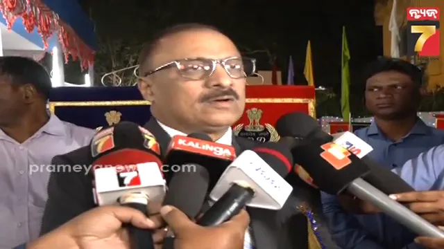 ବାଲିଯାତ୍ରାରେ-ଦଳାଚକଟା-ପରିସ୍ଥିତିକୁ-ସ୍ବୀକାର-କଲେ-ପୋଲିସ-ଡିଜି,-କହିଲେ-ବଡ଼-ଷ୍ଟାରଙ୍କ-ଶୋ’-ଆୟୋଜନ-ପୂର୍ବରୁ-ପ୍ରଶାସନ-ଚିନ୍ତା-କରିବା-ଆବଶ୍ୟକ