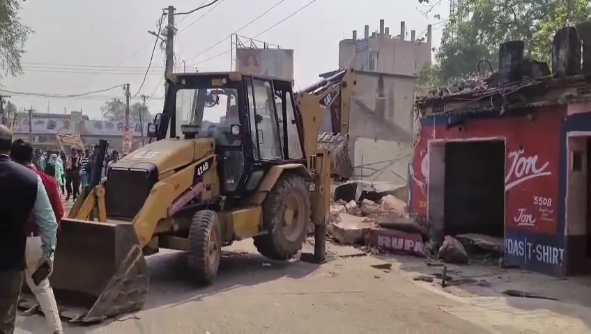 ସରକାରୀ-ଜମି-ଜବରଦଖଲ-ଉଚ୍ଛେଦ,-ହଟିବ-୧୫୦ରୁ-ଅଧିକ-ଘର-ଓ-ଦୋକାନ