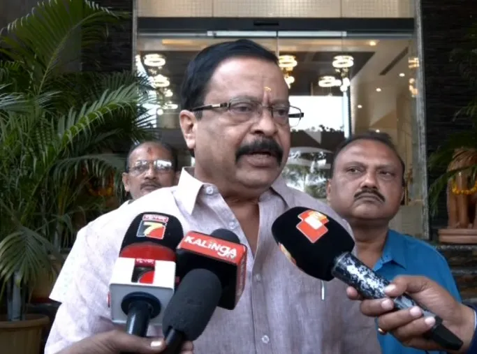 ସରକାର-ପ୍ରତି-ଯଦି-ଅସନ୍ତୋଷ-ଥାଆନ୍ତା-ତାହେଲେ-ଏତେ-ମାତ୍ରାରେ-ବିଜେପିକୁ-ଲୋକ-ଭୋଟ୍-ଦେଇନଥାନ୍ତେ