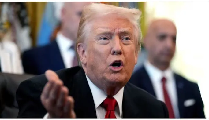 କ୍ଷମା-ସତ୍ତ୍ୱେ-ବି-ତ୍ରୁଟିପୂର୍ଣ୍ଣ-ଏଡିଟିଂ-ପାଇଁ-ବିବିସି-ଉପରେ-୫ବିଲିଅନ-ଡଲାର-ମାମଲା-କରିବେ-ଟ୍ରମ୍ପ