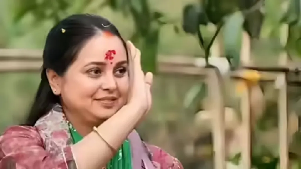 ରୋହିଣୀଙ୍କ-ନାମ-ଆଗରେ-କାହିଁକି-ଲାଗୁଛି-‘ଆଚାର୍ଯ୍ୟ’-ସଂଜ୍ଞା-?ପଛରେ-ଅଛି-ରୋଚକ-କାହାଣୀ