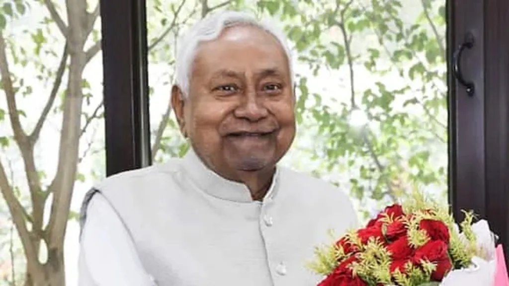 ନିତିଶ-କୁମାରଙ୍କ-jduର-ବିଜୟ-ପଛରେ-ରହିଛି-ଏହି-ବ୍ୟକ୍ତିଙ୍କ-ହାତ,-ଜାଣନ୍ତୁ-କିଏ-ସେ?