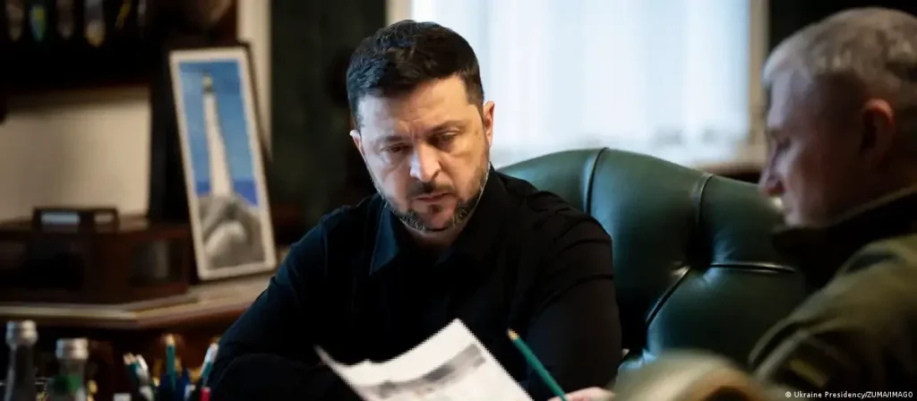 ୟୁକ୍ରେନ-ଯୁଦ୍ଧ,-ରୁଷ-ସହ-କଏଦୀଙ୍କ-ଅଦଳ-ବଦଳ-ଲାଗି-ପୁଣି-ରାଜି-ହେଲା-କିଭ୍‌