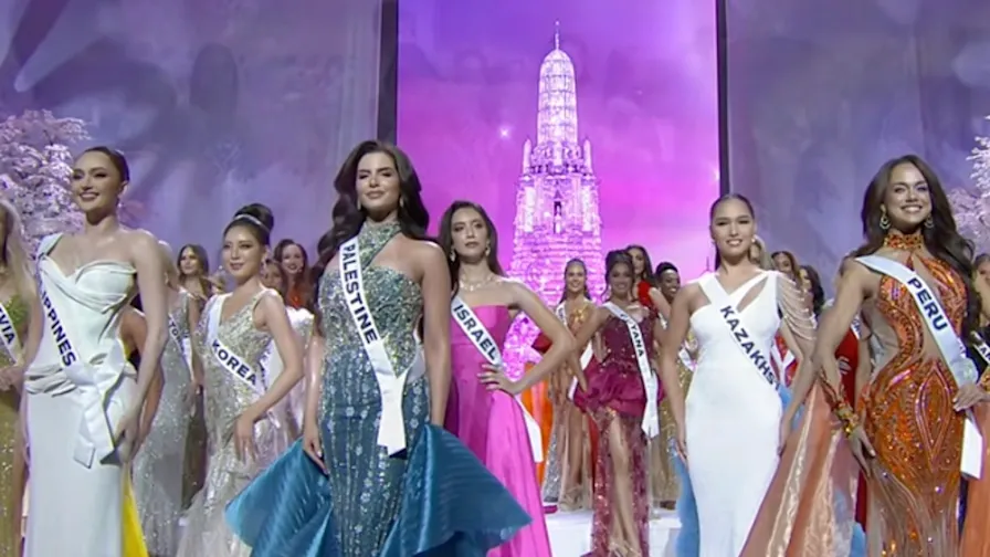 ମିସ୍-ଇସ୍ରାଏଲ-ବନାମ-ମିସ୍-ପାଲେଷ୍ଟାଇନ୍:-ଦୁଇ-ସୁନ୍ଦରୀ-ପ୍ରତିଯୋଗୀଙ୍କୁ-ନେଇ-ଏତେ-ବିବାଦ-କାହିଁକି-?