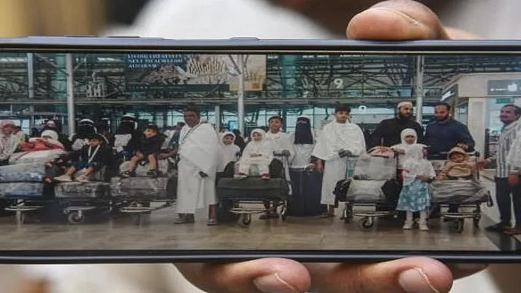 ସାଉଦୀ-ଆରବ-ବସ୍-ଦୁର୍ଘଟଣାରେ-ପ୍ରାଣ-ହରାଇଲେ-ଗୋଟିଏ-ପରିବାରର-୩-ପିଢୀଙ୍କ-୧୮-ସଦସ୍ୟ