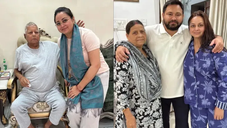 ଘର-ଭିତର-କଥା,-ସମାଧାନ-ହୋଇଯିବ-:-ପୁଅ-ଝିଅ-କଳିକୁ-ନେଇ-ମୁହଁ-ଖୋଲିଲେ-ଲାଲୁ